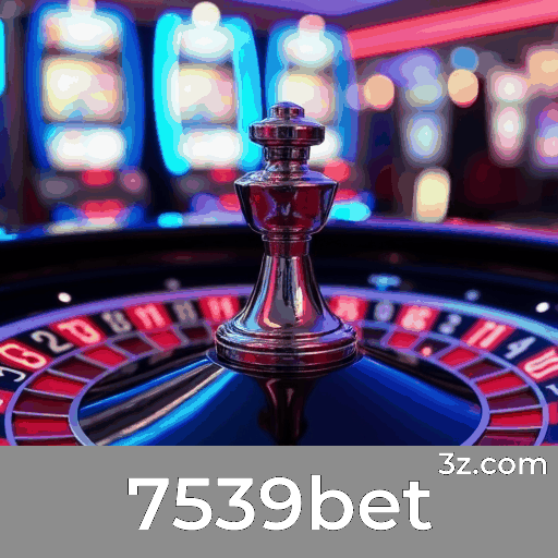 Qualidade Excepcional de Jogos de Casino no 7539bet