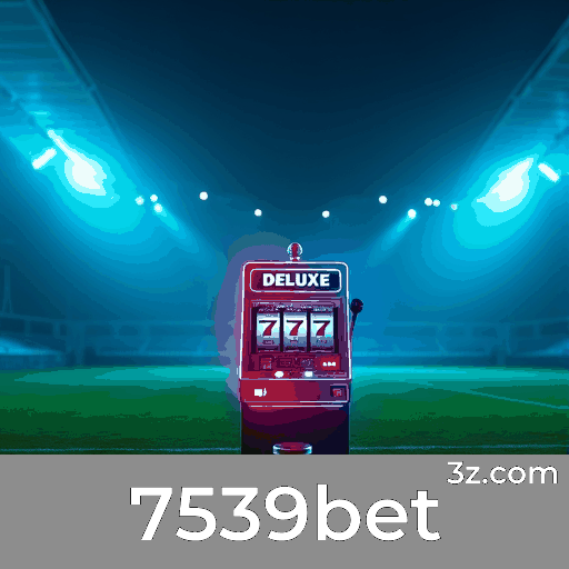 7539bet: Curadoria de Jogos Premium para Experiência Única