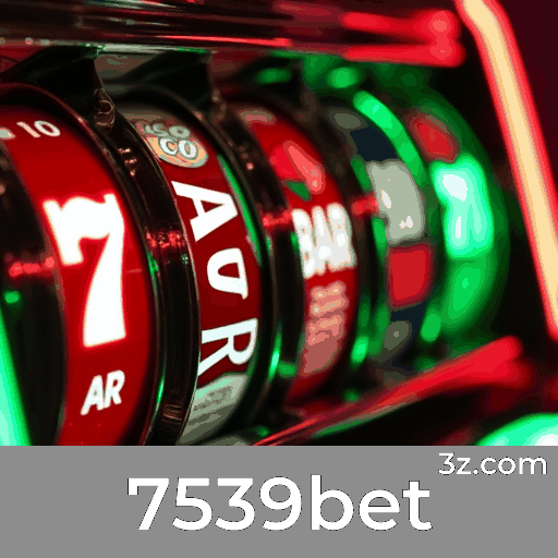 Universo de Jogos Extraordinários do 7539bet: Diversão Sem Limites