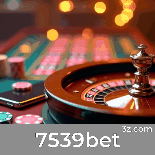 7539bet: Responsabilidade e Sustentabilidade no Jogo