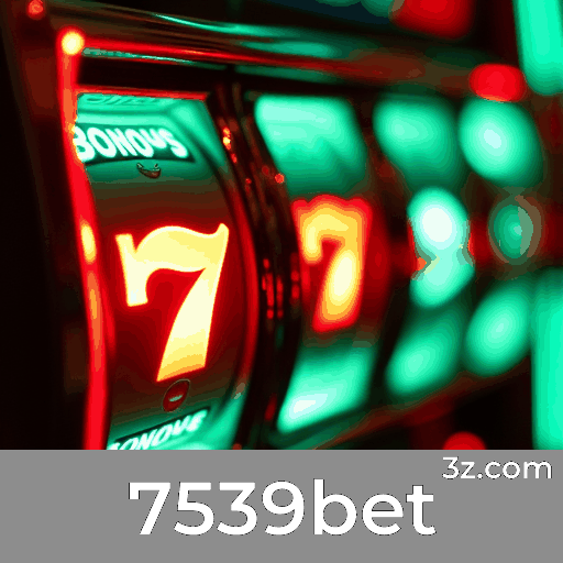 Plataforma 7539bet: Compromisso Sustentável e Responsável