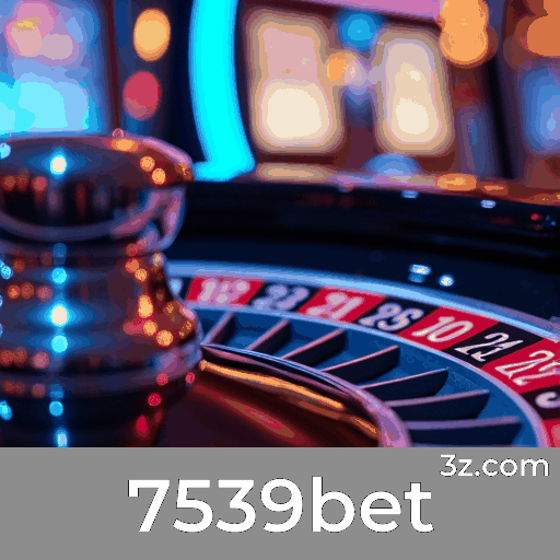 7539bet: Jogos Diversos com Desenvolvedores de Renome