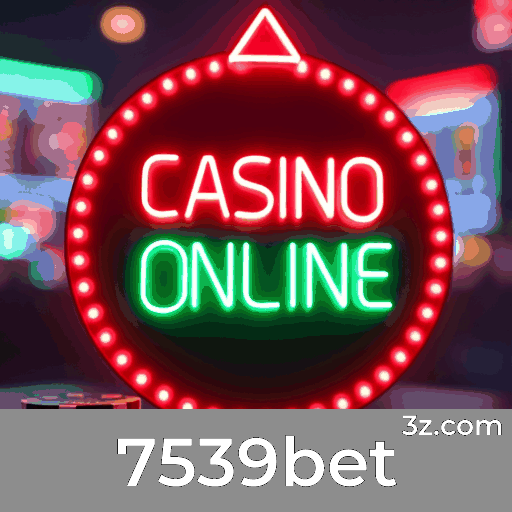Experiência VIP Exclusiva no 7539bet Casino para Brasileiros