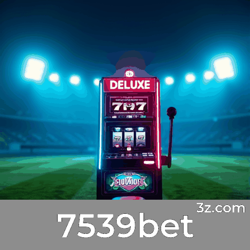 7539bet: Inovação em Promoções Personalizadas com Tecnologia Avançada