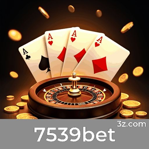 Bônus com Valor Real no 7539bet: Transparência e Vantagens