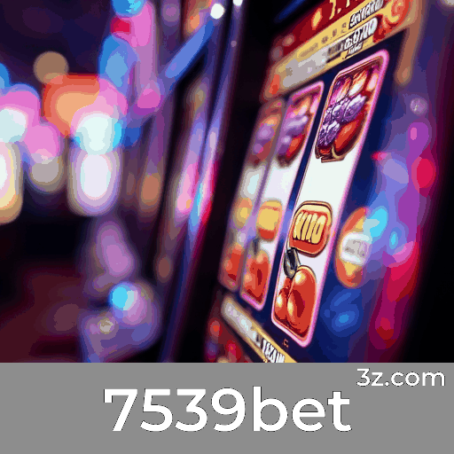 7539bet: Inovação em Promoções Personalizadas com Tecnologia Avançada