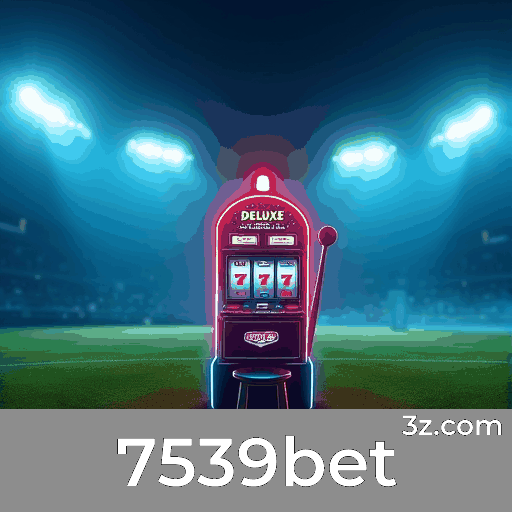Universo de Jogos Extraordinários do 7539bet: Diversão Sem Limites